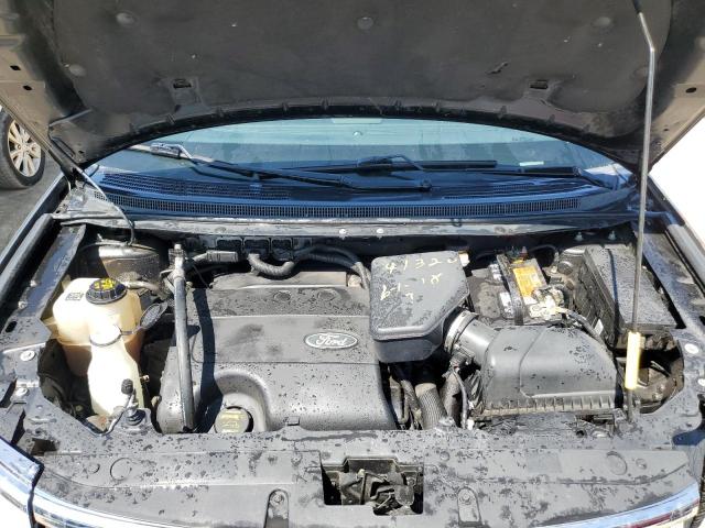Photo 12 from auction – 2013 FORD EDGE LIMIT with VIN 2FMDK3KC6DBB73901