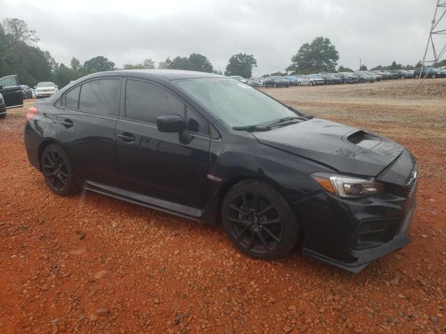 Photo 4 from auction – 2020 SUBARU WRX LIMITE with VIN JF1VA1H66L9809669
