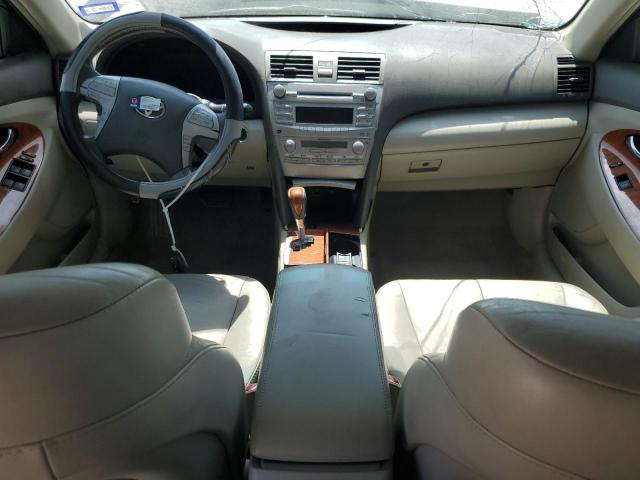 Photo 8 from auction – 2011 TOYOTA CAMRY BASE with VIN 4T1BF3EK2BU765852
