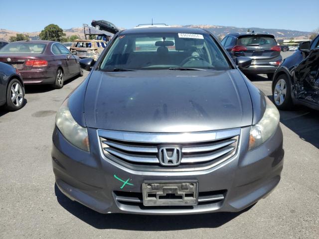 Photo 5 from auction – 2012 HONDA ACCORD LX with VIN 1HGCP2F35CA154029