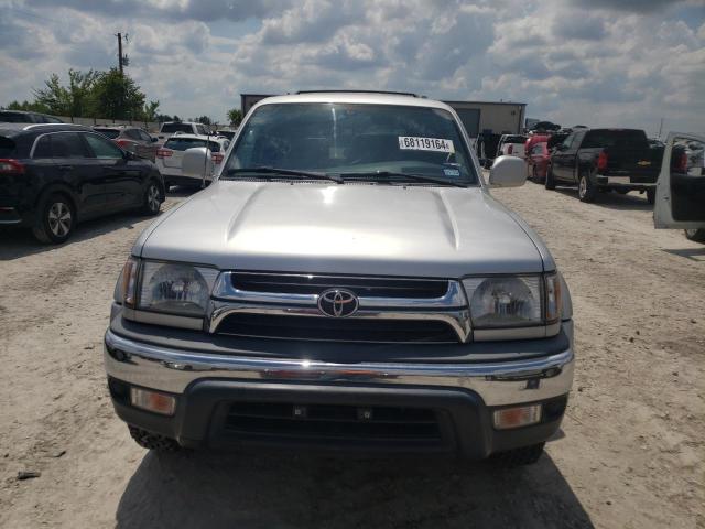 Photo 5 from auction – 2001 TOYOTA 4RUNNER SR with VIN JT3GN86R910201213