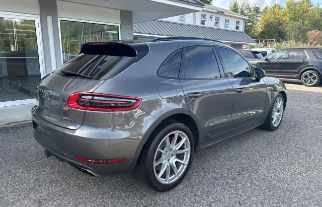 Photo 4 from auction – 2015 PORSCHE MACAN TURB with VIN WP1AF2A5XFLB96074