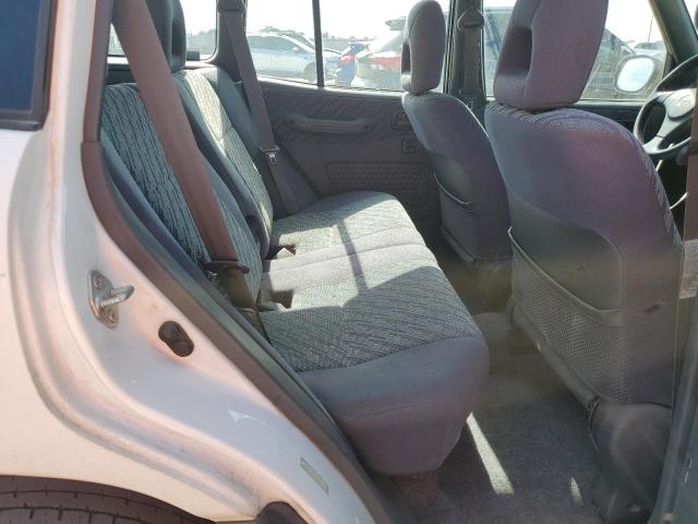 Photo 11 from auction – 1999 TOYOTA RAV4 with VIN JT3GP10V7X0036438