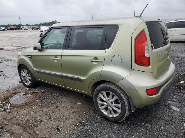 Photo 2 from auction – 2013 KIA SOUL with VIN KNDJT2A50D7575598