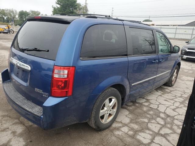 Photo 3 from auction – 2010 DODGE GRAND CARA with VIN 2D4RN5D15AR297219