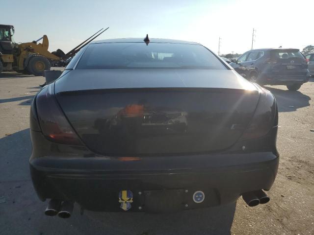 Photo 6 from auction – 2014 JAGUAR XJR with VIN SAJWA1EK6EMV58766