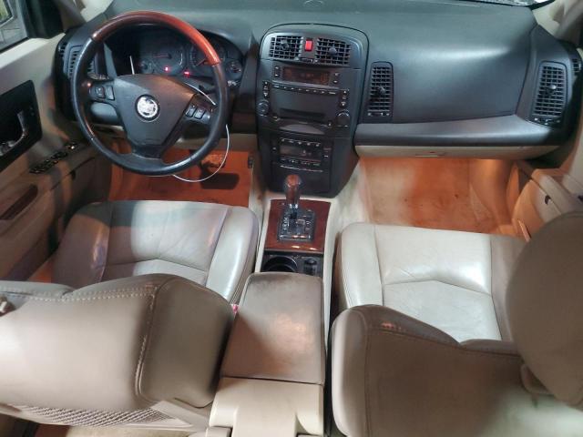 Photo 8 from auction – 2004 CADILLAC SRX with VIN 1GYEE637X40184382