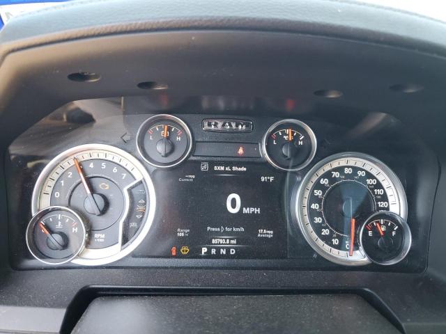 Photo 9 from auction – 2015 RAM 1500 LARAM with VIN 1C6RR6NT7FS650581