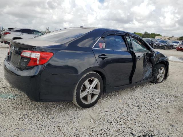 Photo 3 from auction – 2012 TOYOTA CAMRY BASE with VIN 4T1BF1FK1CU118170