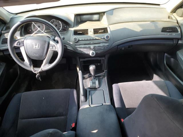 Photo 8 from auction – 2009 HONDA ACCORD LXP with VIN JHMCP26439C007985