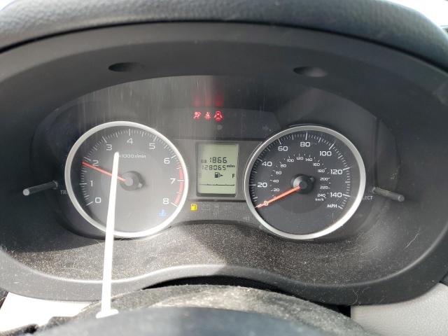 Photo 9 from auction – 2015 SUBARU FORESTER 2 with VIN JF2SJAAC6FG548154