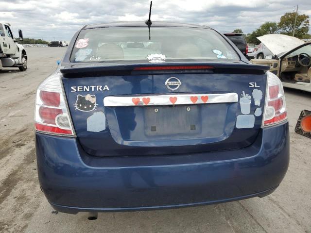 Photo 6 from auction – 2012 NISSAN SENTRA 2.0 with VIN 3N1AB6AP0CL746195