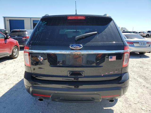 Photo 6 from auction – 2012 FORD EXPLORER X with VIN 1FMHK7D86CGA13056