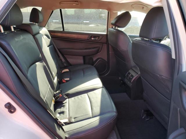 Photo 11 from auction – 2015 SUBARU OUTBACK 3. with VIN 4S4BSENC8F3302660