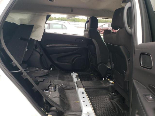 Photo 11 from auction – 2022 DODGE DURANGO PU with VIN 1C4RDJFG7NC132412