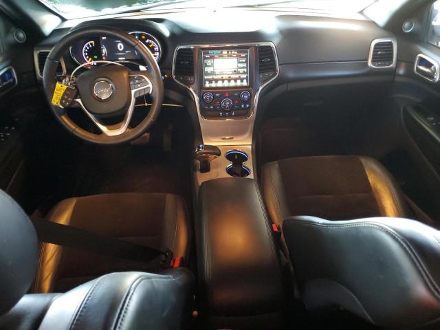 Photo 8 from auction – 2015 JEEP GRAND CHER with VIN 1C4RJFAG5FC141527