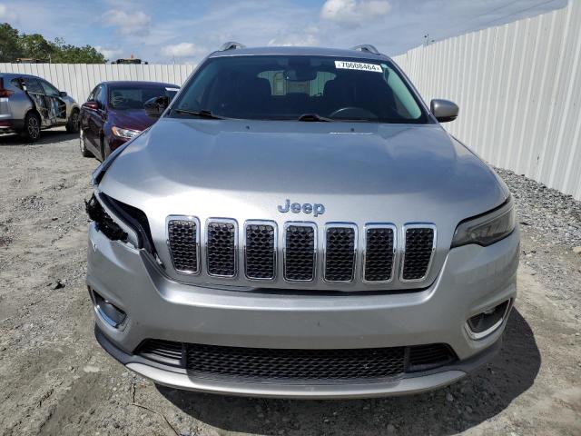 Photo 5 from auction – 2019 JEEP CHEROKEE L with VIN 1C4PJLDB0KD433709