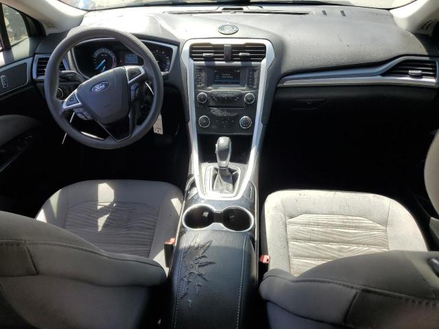 Photo 8 from auction – 2016 FORD FUSION S with VIN 3FA6P0G71GR386209