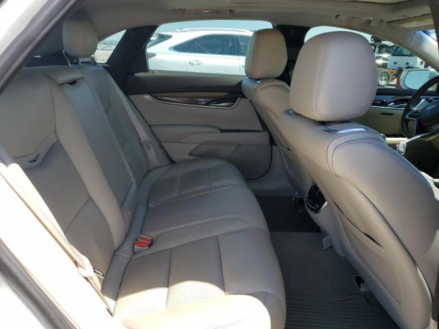 Photo 10 from auction – 2016 CADILLAC XTS PREMIU with VIN 2G61P5S38G9187527