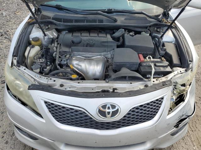 Photo 11 from auction – 2011 TOYOTA CAMRY BASE with VIN 4T1BF3EK6BU224643