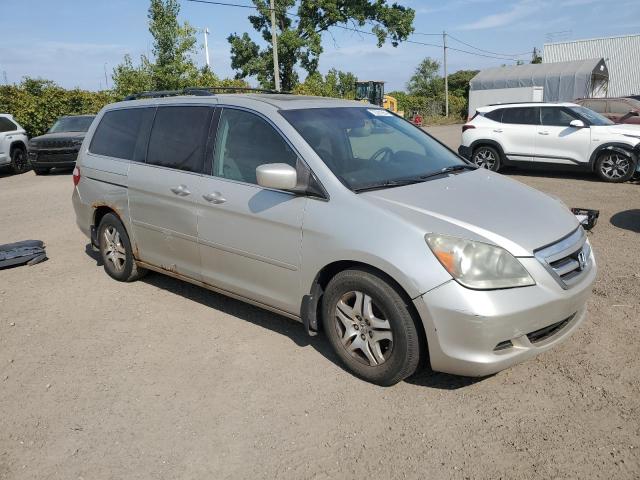 Photo 4 from auction – 2005 HONDA ODYSSEY EX with VIN 5FNRL38675B506555
