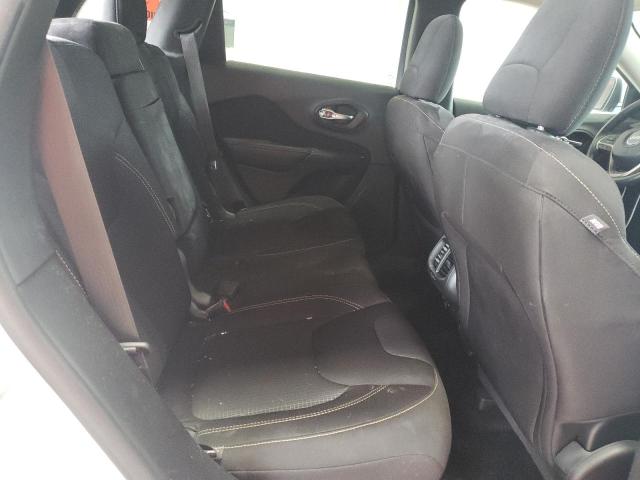 Photo 11 from auction – 2015 JEEP CHEROKEE L with VIN 1C4PJMCS0FW605173