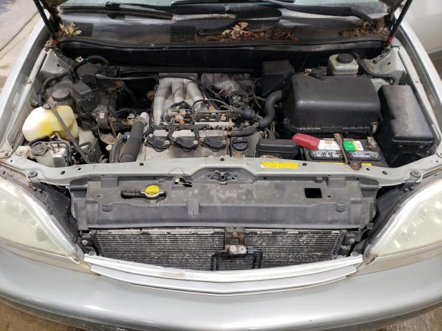 Photo 11 from auction – 2003 LEXUS RX 300 with VIN JTJHF10UX30311477