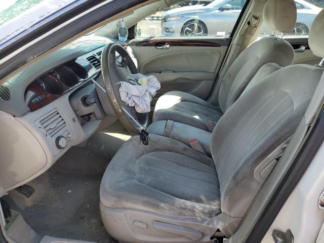 Photo 7 from auction – 2008 BUICK LUCERNE CX with VIN 1G4HP57268U208323