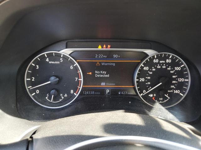 Photo 9 from auction – 2019 NISSAN ALTIMA SR with VIN 1N4BL4CV2KC179535