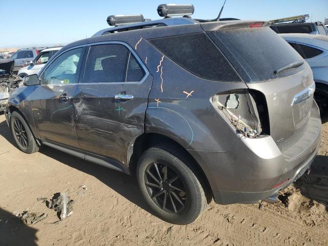 Photo 2 from auction – 2012 CHEVROLET EQUINOX LT with VIN 2GNFLGE58C6230323