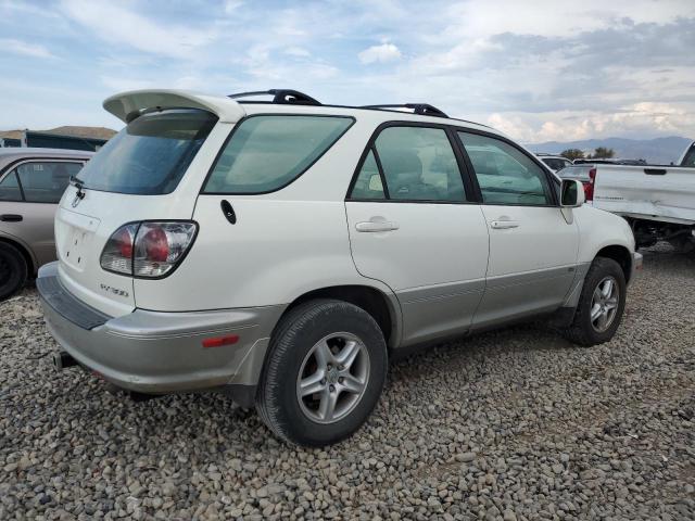 Photo 3 from auction – 2002 LEXUS RX 300 with VIN JTJGF10U620139619