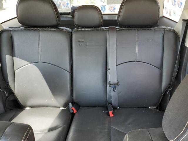 Photo 10 from auction – 2011 MAZDA TRIBUTE S with VIN 4F2CY9GG0BKM06249