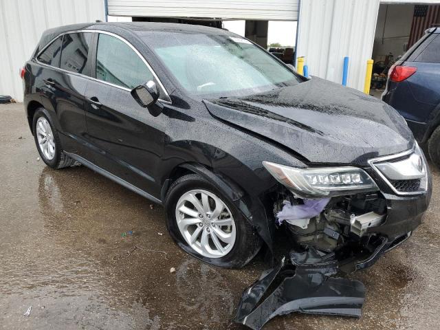 Photo 4 from auction – 2017 ACURA RDX TECHNO with VIN 5J8TB3H52HL018326