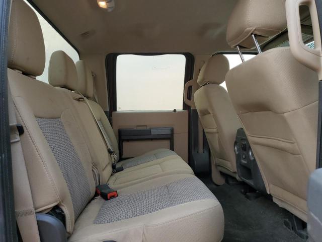 Photo 10 from auction – 2012 FORD F250 SUPER with VIN 1FT7W2B62CEA93010