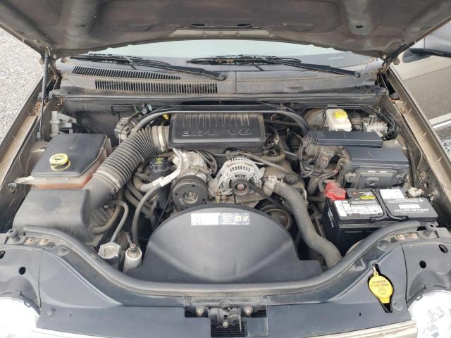 Photo 12 from auction – 2006 JEEP GRAND CHER with VIN 1J4GR48K76C309256