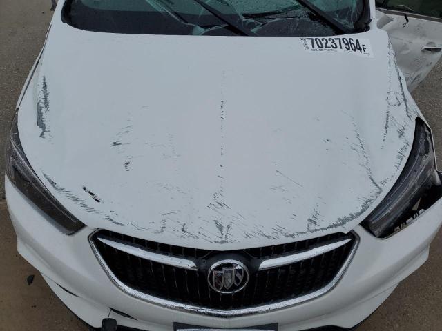 Photo 12 from auction – 2021 BUICK ENCORE PRE with VIN KL4CJASB7MB305319