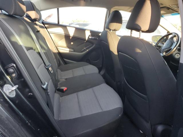 Photo 10 from auction – 2014 KIA FORTE EX with VIN KNAFX4A89E5198120
