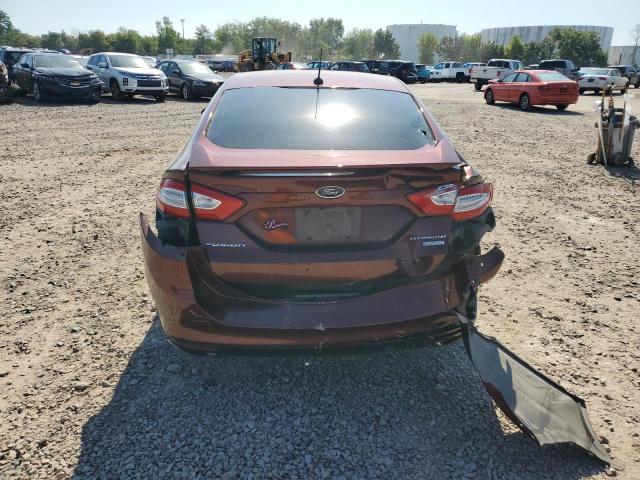 Photo 6 from auction – 2016 FORD FUSION TIT with VIN 3FA6P0K99GR211392