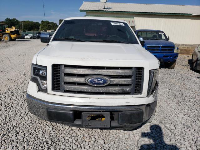 Photo 5 from auction – 2011 FORD F150 SUPER with VIN 1FTFX1CF5BFC07804