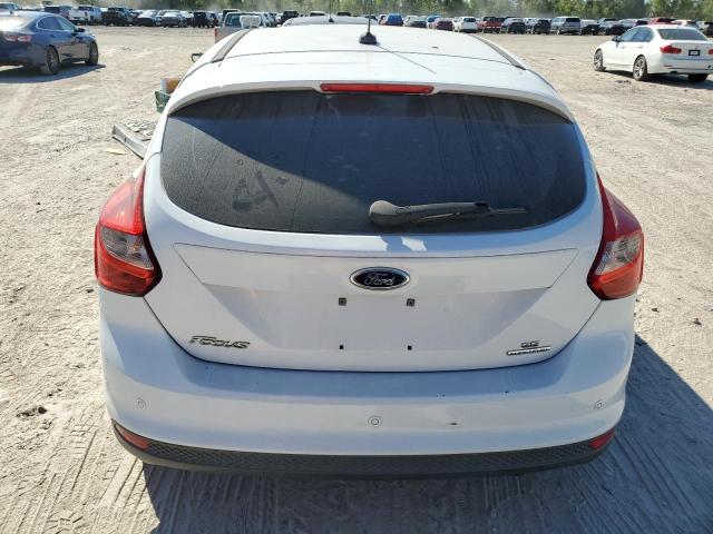 Photo 6 from auction – 2013 FORD FOCUS SE with VIN 1FADP3K22DL286327