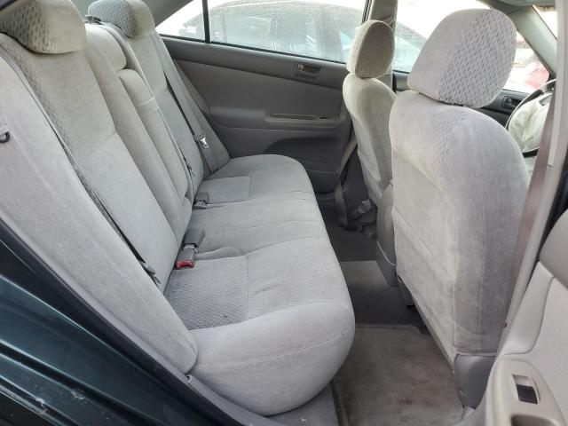 Photo 10 from auction – 2003 TOYOTA CAMRY LE with VIN 4T1BE32K63U698522