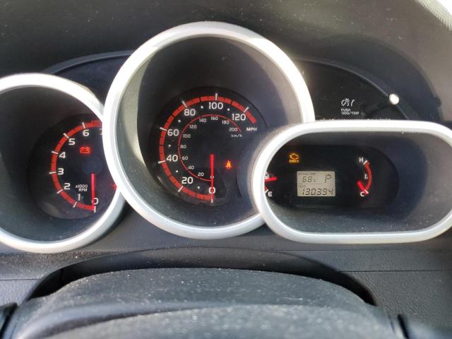 Photo 9 from auction – 2009 TOYOTA COROLLA MA with VIN 2T1KU40E59C035278
