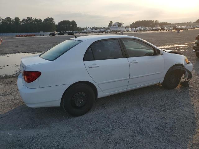 Photo 3 from auction – 2007 TOYOTA COROLLA CE with VIN 1NXBR32E57Z893015