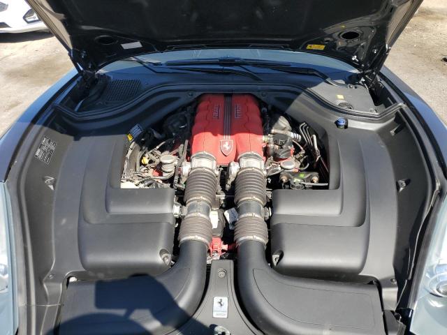 Photo 11 from auction – 2014 FERRARI CALIFORNIA with VIN ZFF65TJA4E0202028