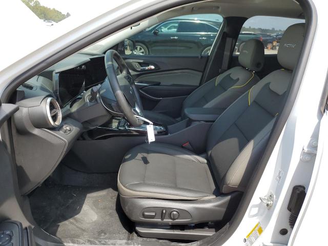 Photo 7 from auction – 2024 CHEVROLET TRAX ACTIV with VIN KL77LKE26RC167323