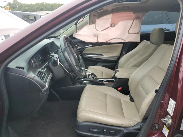 Photo 7 from auction – 2014 HONDA CROSSTOUR with VIN 5J6TF2H54EL003281