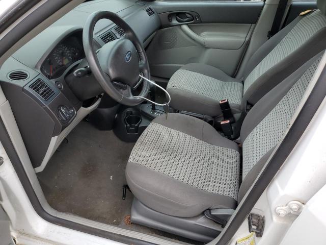 Photo 7 from auction – 2007 FORD FOCUS ZX4 with VIN 1FAHP34N67W137771