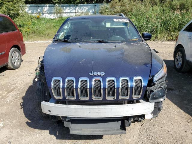 Photo 5 from auction – 2015 JEEP CHEROKEE L with VIN 1C4PJMCS1FW546599