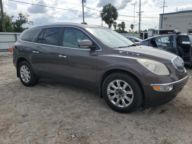Photo 4 from auction – 2011 BUICK ENCLAVE CX with VIN 5GAKRBED9BJ372859