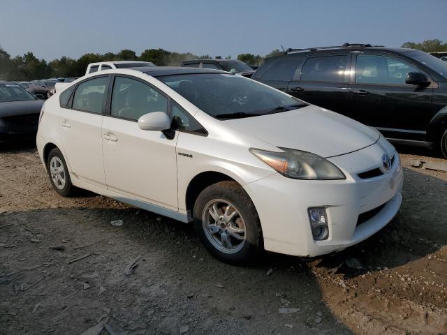 Photo 4 from auction – 2011 TOYOTA PRIUS with VIN JTDKN3DU1B5324170